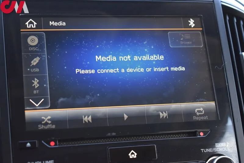 Used 2022 Subaru Forester Sport w/ Popular Package #2 AWD/4WD image 22