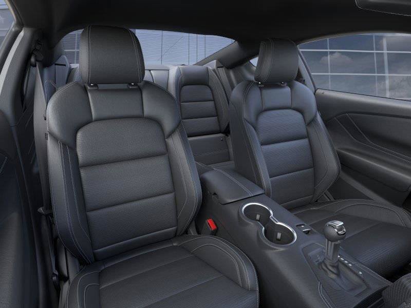 New 2026 Ford Mustang GT Premium RWD image 12