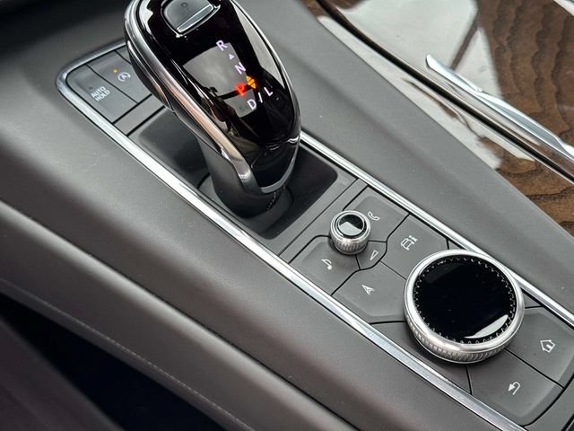 Certified 2024 Cadillac Escalade Sport Platinum AWD/4WD image 29