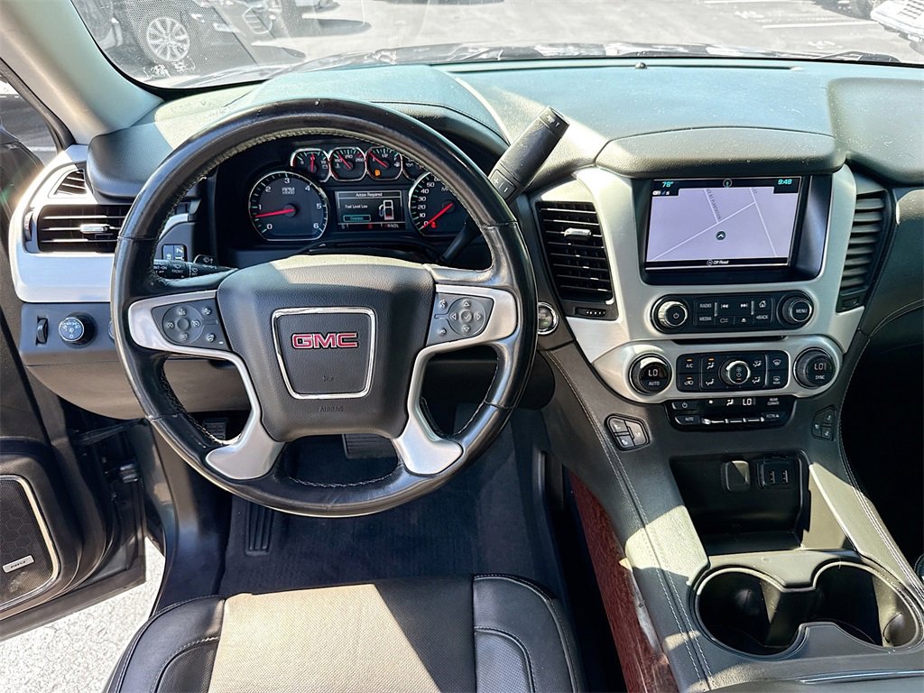 Used 2020 GMC Yukon SLT w/ Open Road Package image 25