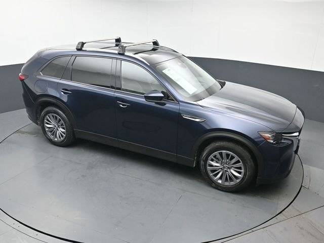 Certified 2024 MAZDA CX-90 Plug-In Hybrid w/ Preferred image 41