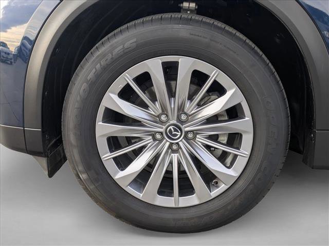 Used 2024 MAZDA CX-90 3.3 Turbo w/ Select Package image 24