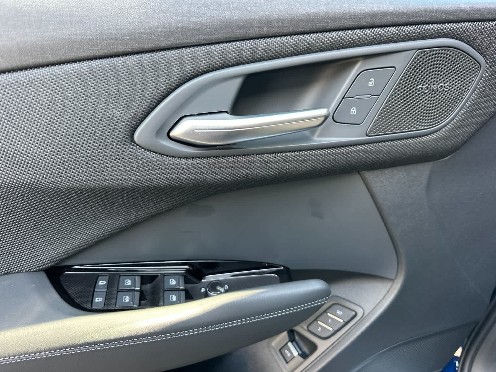 New 2026 Audi Q3 quattro 2.0T AWD/4WD image 12