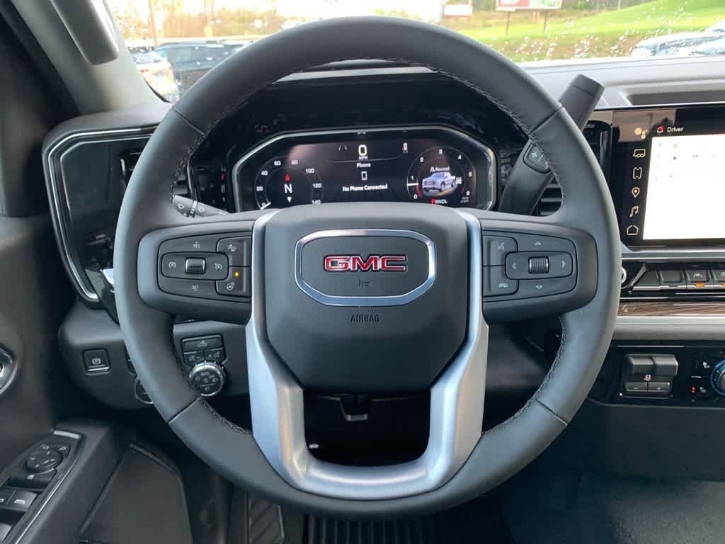 Used 2026 GMC Sierra 1500 Elevation AWD/4WD image 21