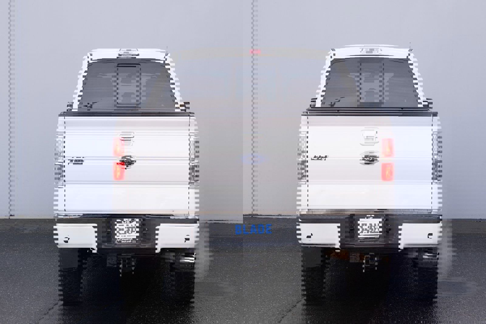 Used 2013 Ford F150 Limited image 26