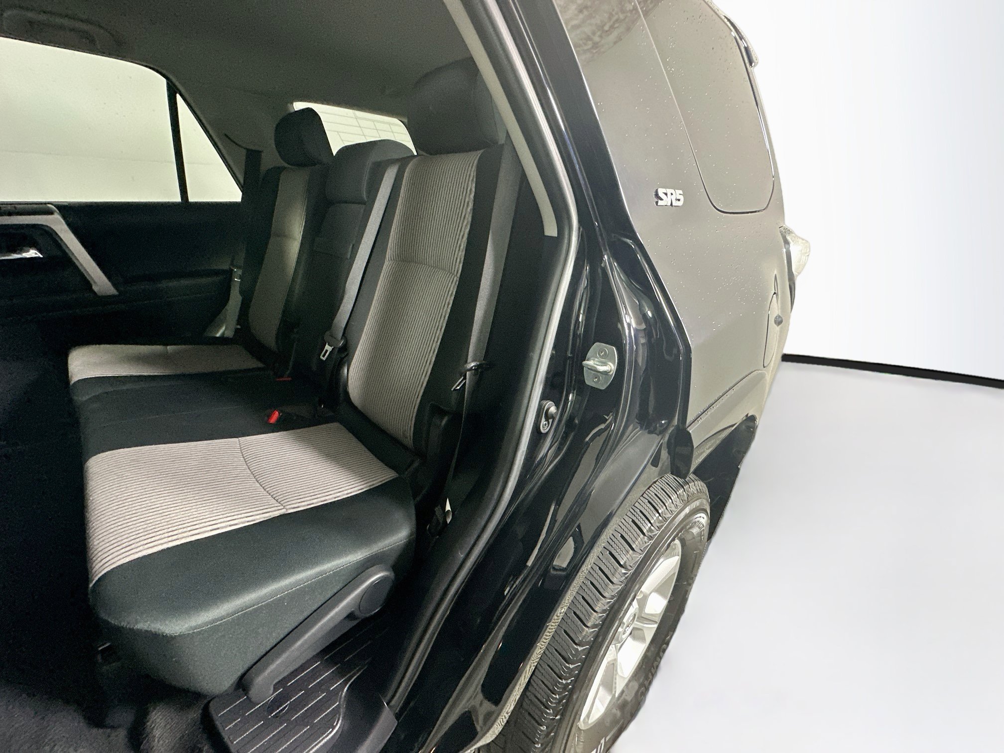 Used 2024 Toyota 4Runner SR5 RWD image 26