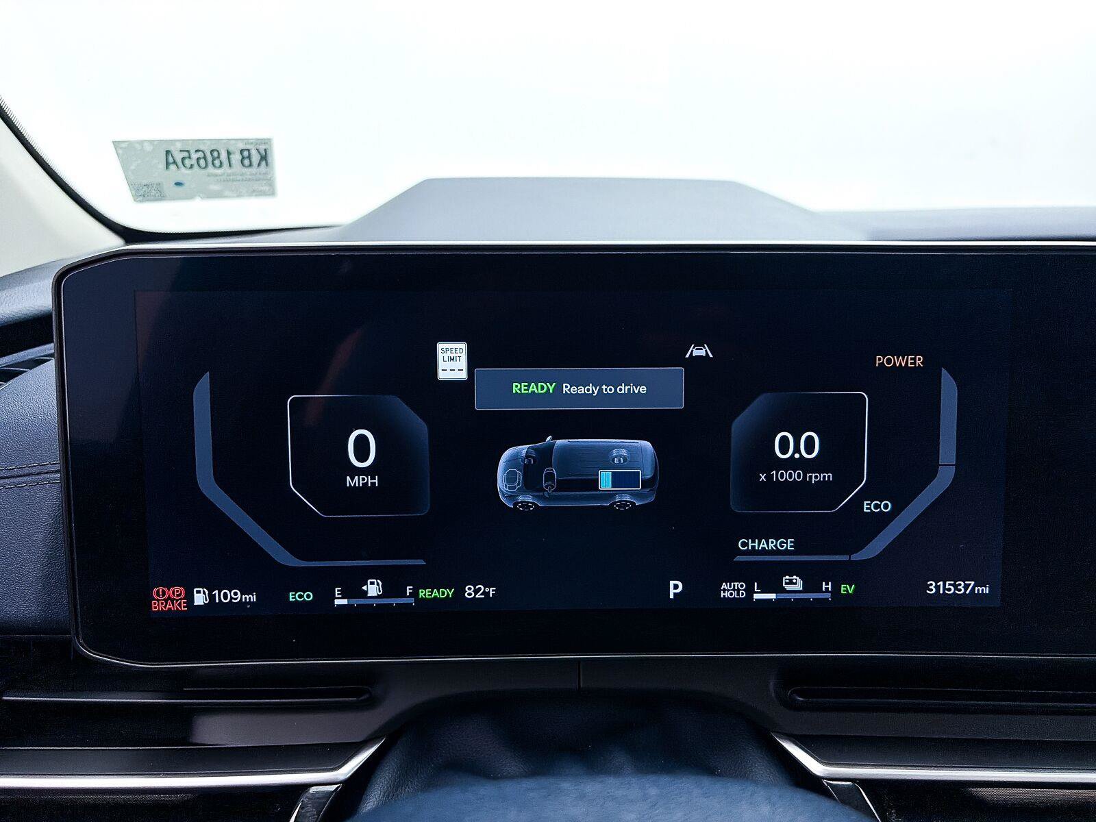 Used 2025 Kia Carnival SX Prestige FWD image 36