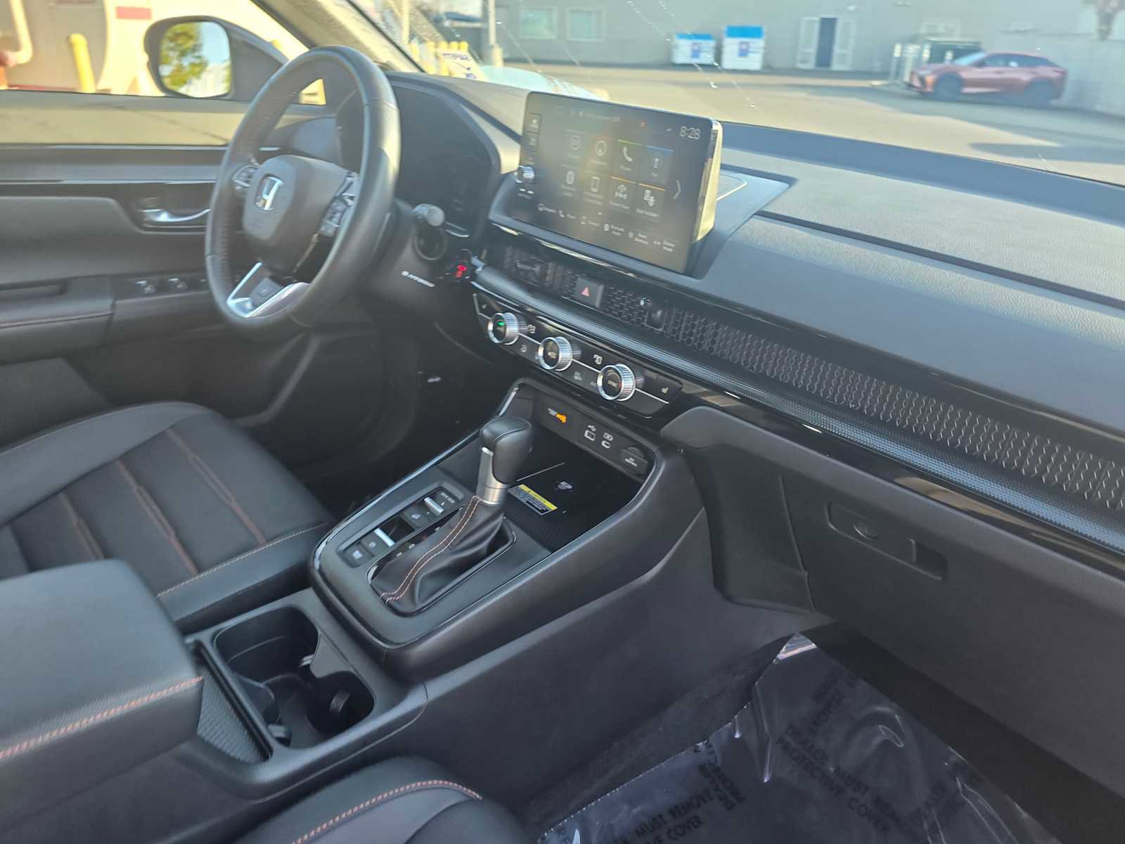 Used 2024 Honda CR-V Sport Touring image 12