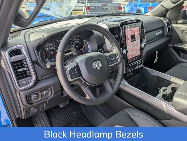New 2026 RAM 1500 Big Horn AWD/4WD image 31