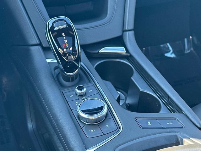 Certified 2025 Cadillac XT5 Premium Luxury image 5