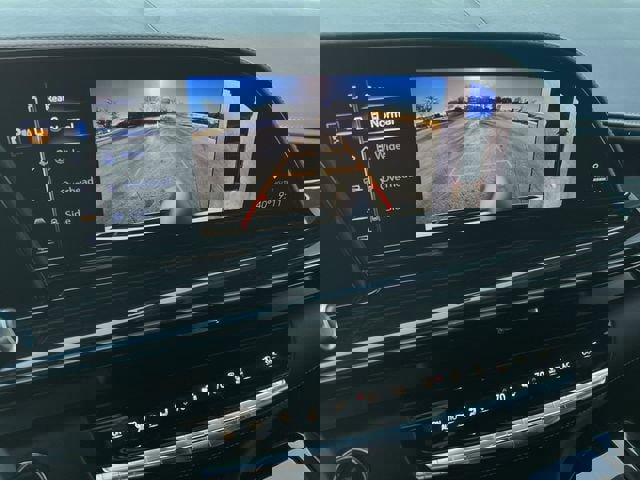 Used 2023 Cadillac Escalade V w/ LPO, Floor Liner Package image 17