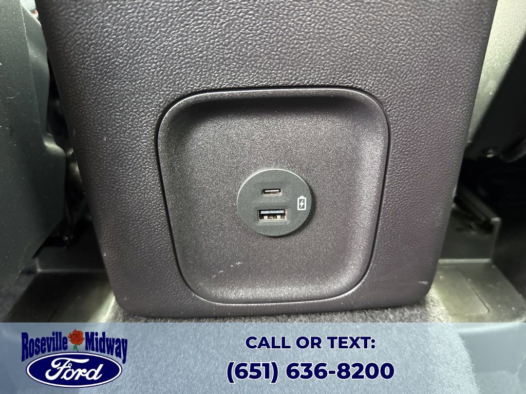 Used 2024 Ford Bronco Sport Heritage image 30