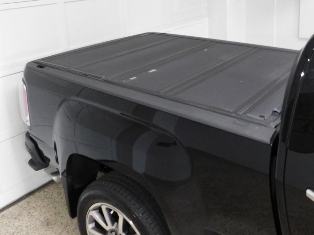 Used 2019 GMC Canyon Denali AWD/4WD image 7