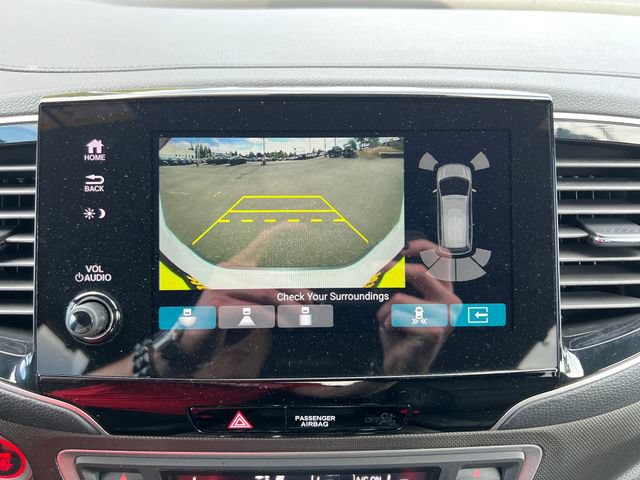Used 2023 Honda Passport TrailSport image 24