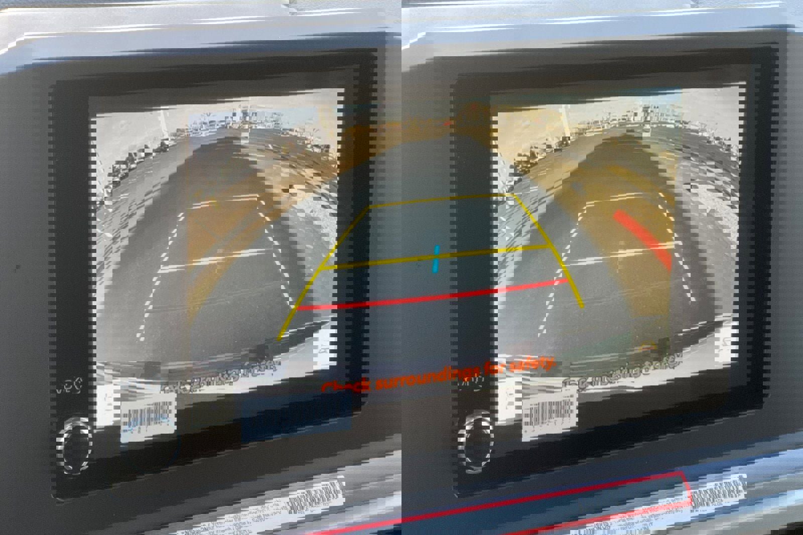 New 2025 Toyota Tacoma SR5 image 41