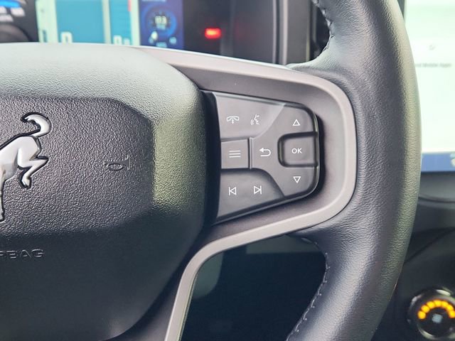 Used 2024 Ford Bronco Badlands image 35