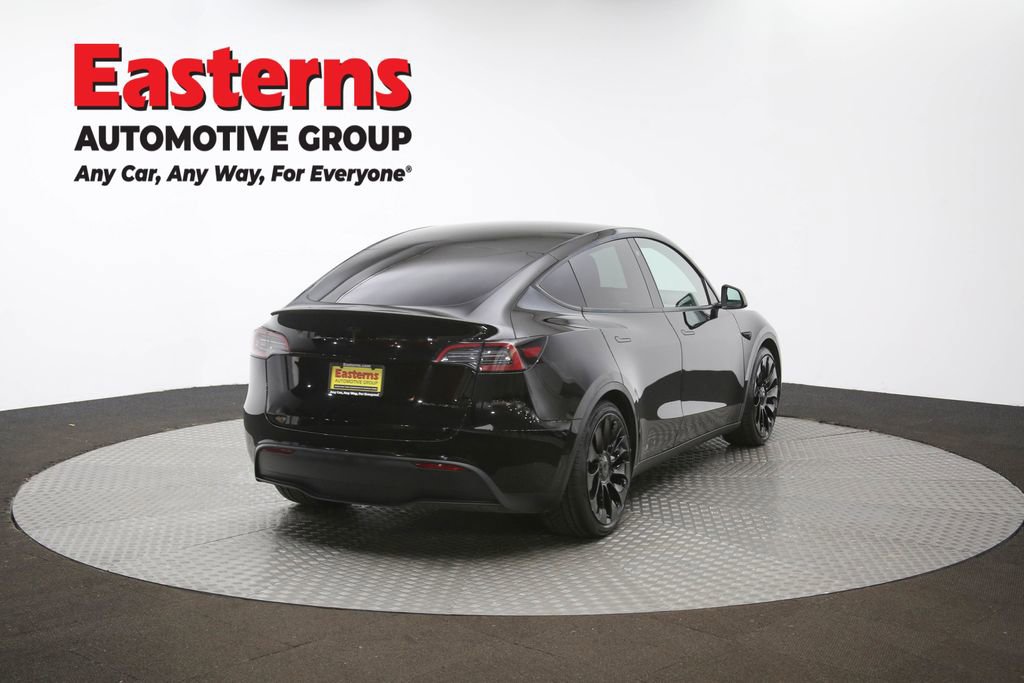 Used 2022 Tesla Model Y Performance image 38