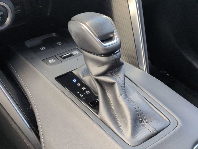 Certified 2024 Toyota Venza Limited AWD/4WD image 26