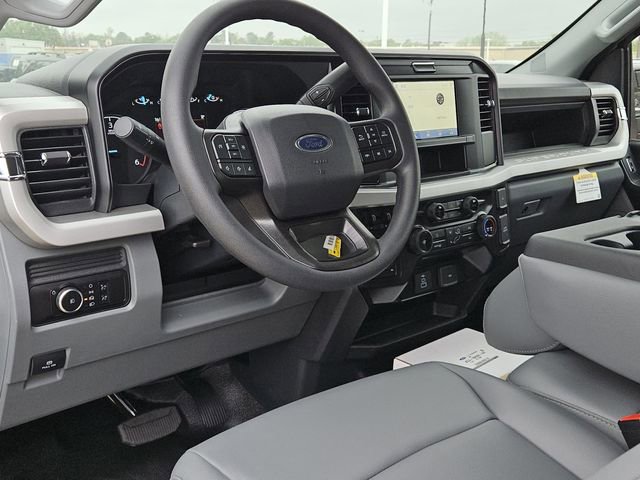 New 2026 Ford F350 XL AWD/4WD image 23
