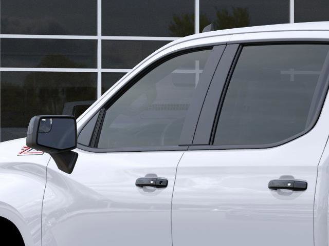 New 2026 Chevrolet Silverado 1500 LT Trail Boss image 12