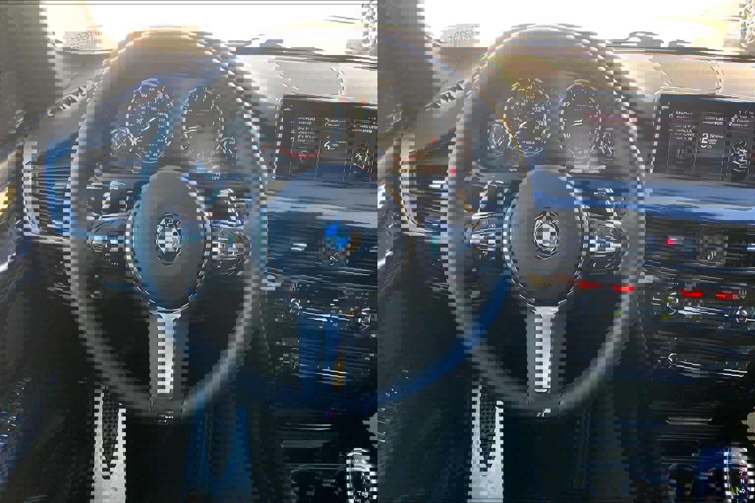 Used 2018 BMW X5 xDrive35i image 5