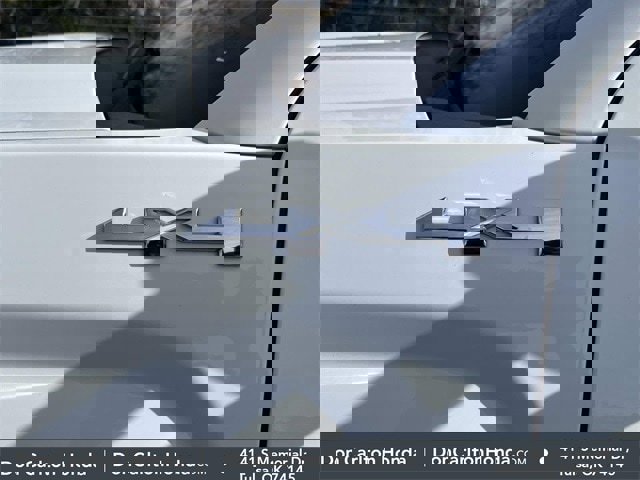 Used 2019 GMC Sierra 2500 4x4 Double Cab image 24