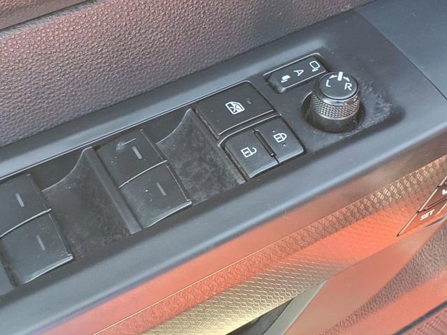 Used 2022 Toyota Tundra TRD Pro AWD/4WD image 15