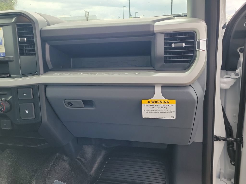 New 2026 Ford F450 XL AWD/4WD image 15