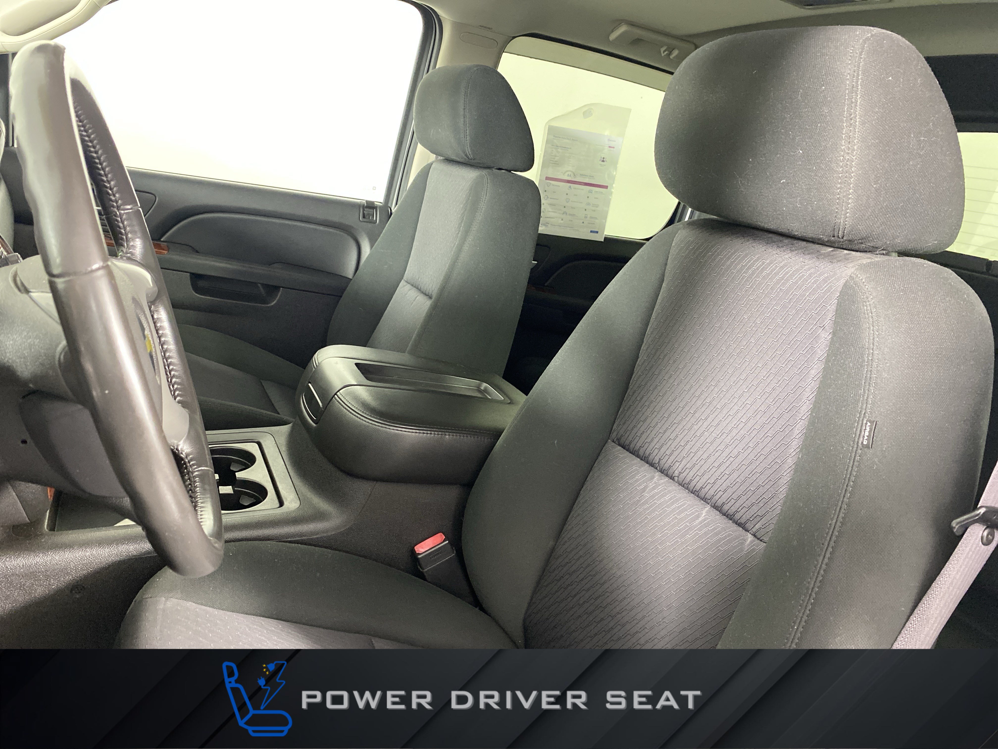 Used 2011 Chevrolet Avalanche LS w/ Regional Value Package AWD/4WD image 16