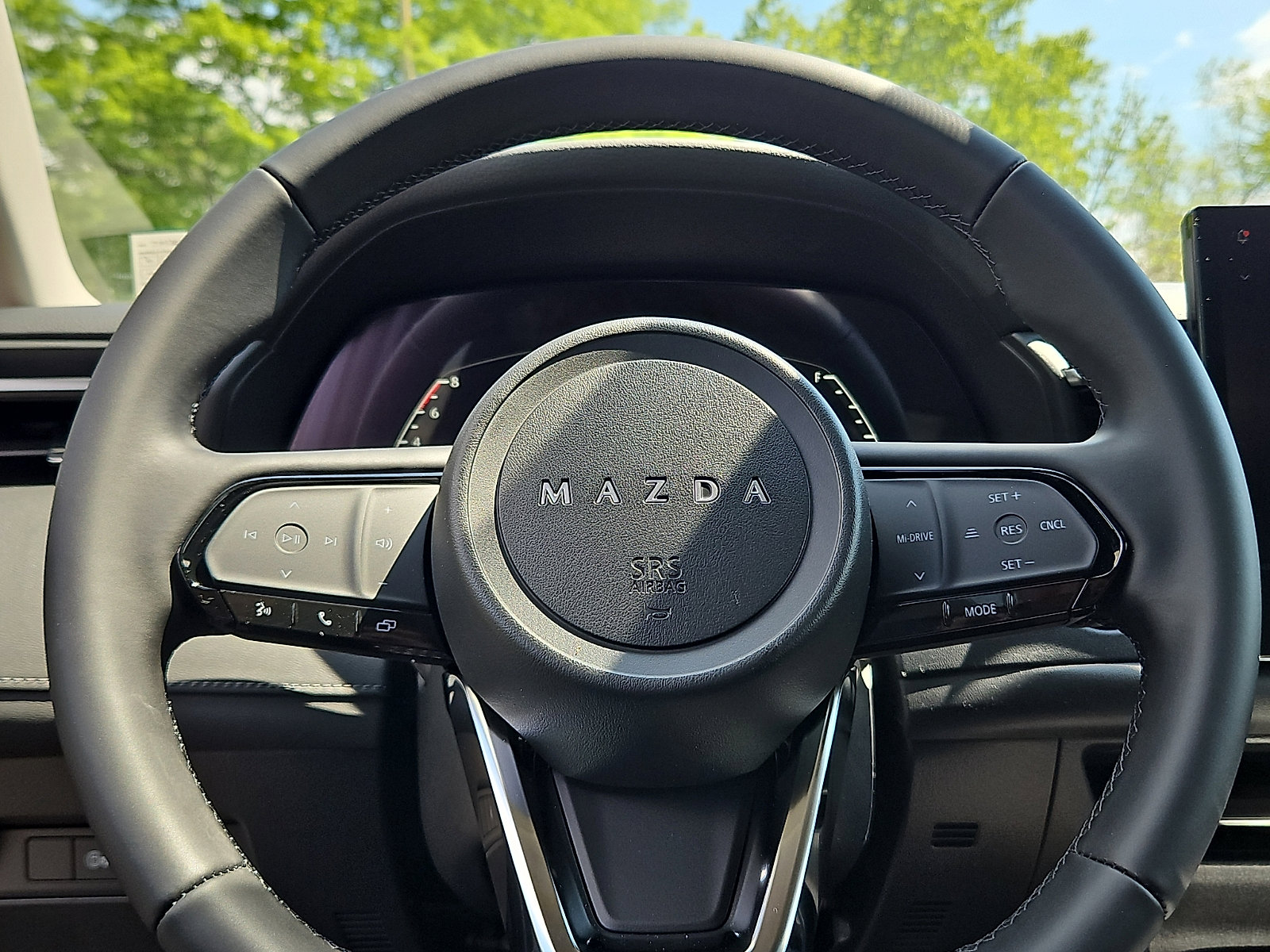 New 2026 MAZDA CX-5 Select AWD/4WD image 15