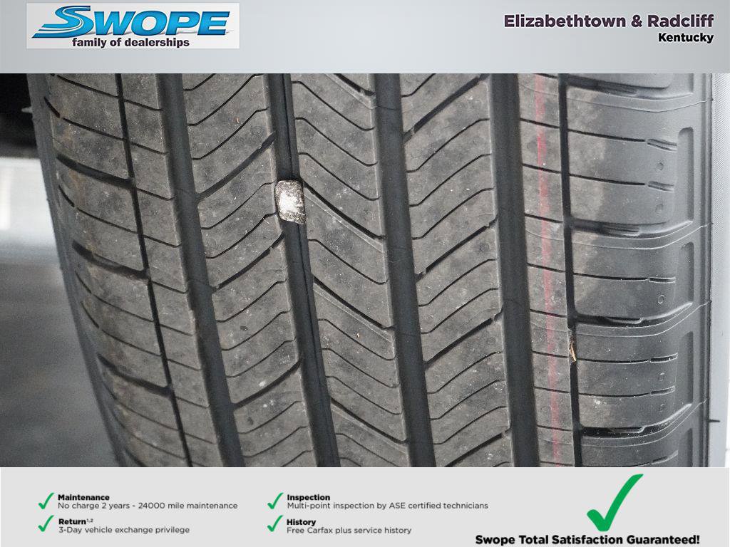 New 2026 Ford Escape ST-Line Select w/ Tech Pack #1 image 33