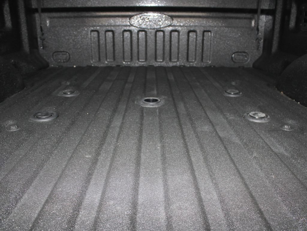 Used 2026 Ford F250 Platinum AWD/4WD image 53