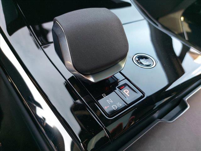 New 2025 Land Rover Range Rover Sport Dynamic SE image 21