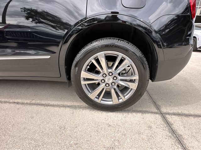 Certified 2024 Cadillac XT5 Premium Luxury FWD image 18