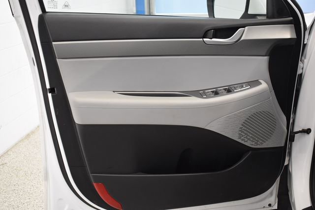 Used 2025 Hyundai Palisade SEL image 20