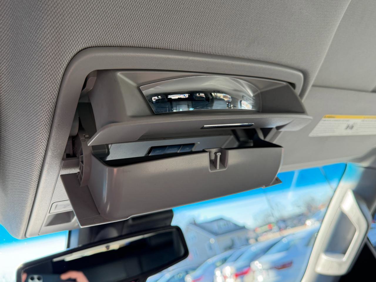 Used 2020 Chevrolet Suburban LT image 74