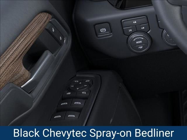 New 2026 Chevrolet Silverado 2500 LT w/ Trail Boss Package image 25