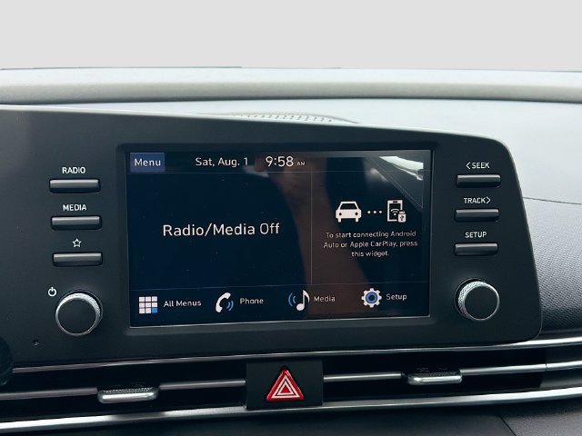 New 2026 Hyundai Elantra SE FWD image 14