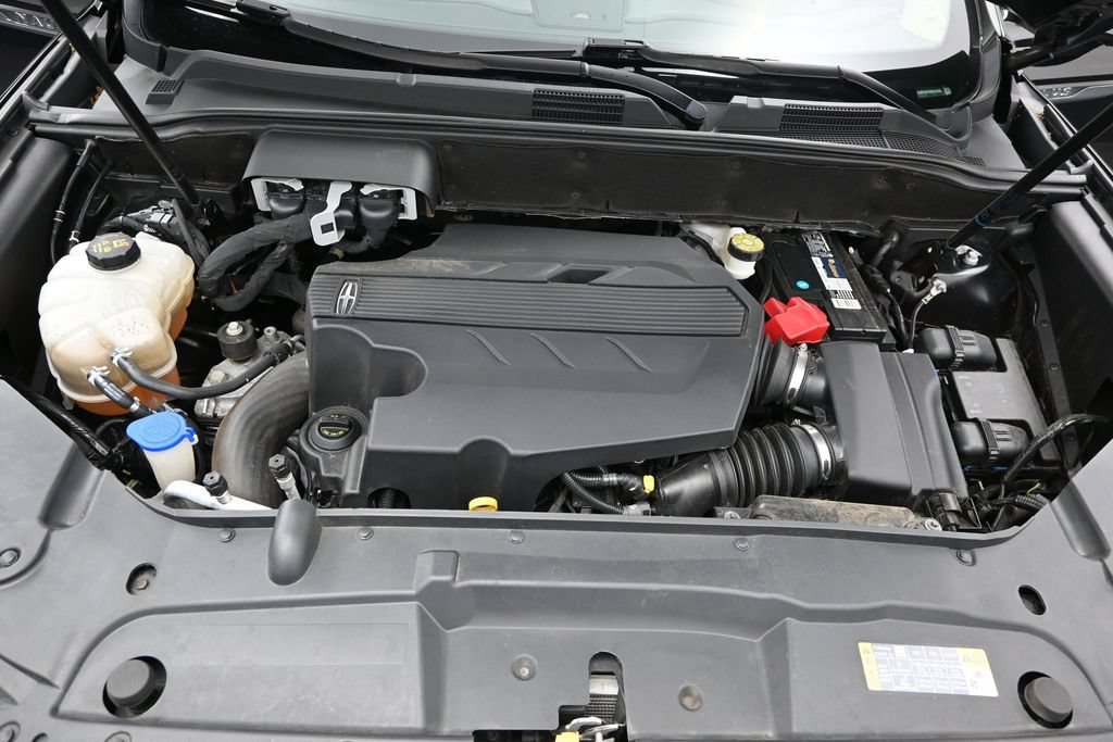 Used 2019 Lincoln Nautilus Reserve FWD image 24