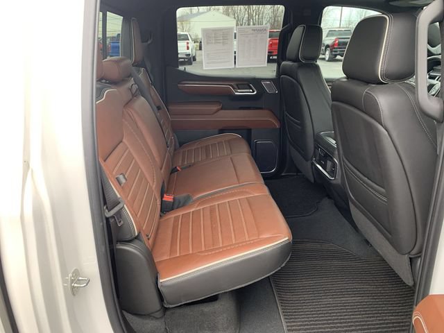 Certified 2023 GMC Sierra 1500 Denali Ultimate AWD/4WD image 27