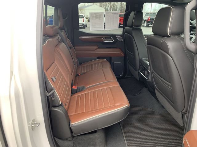 Used 2023 GMC Sierra 1500 Denali Ultimate image 27