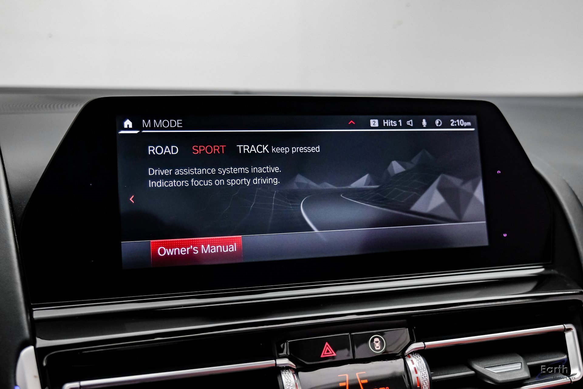 Used 2022 BMW M8 Competition w/ M Carbon Exterior Package image 73