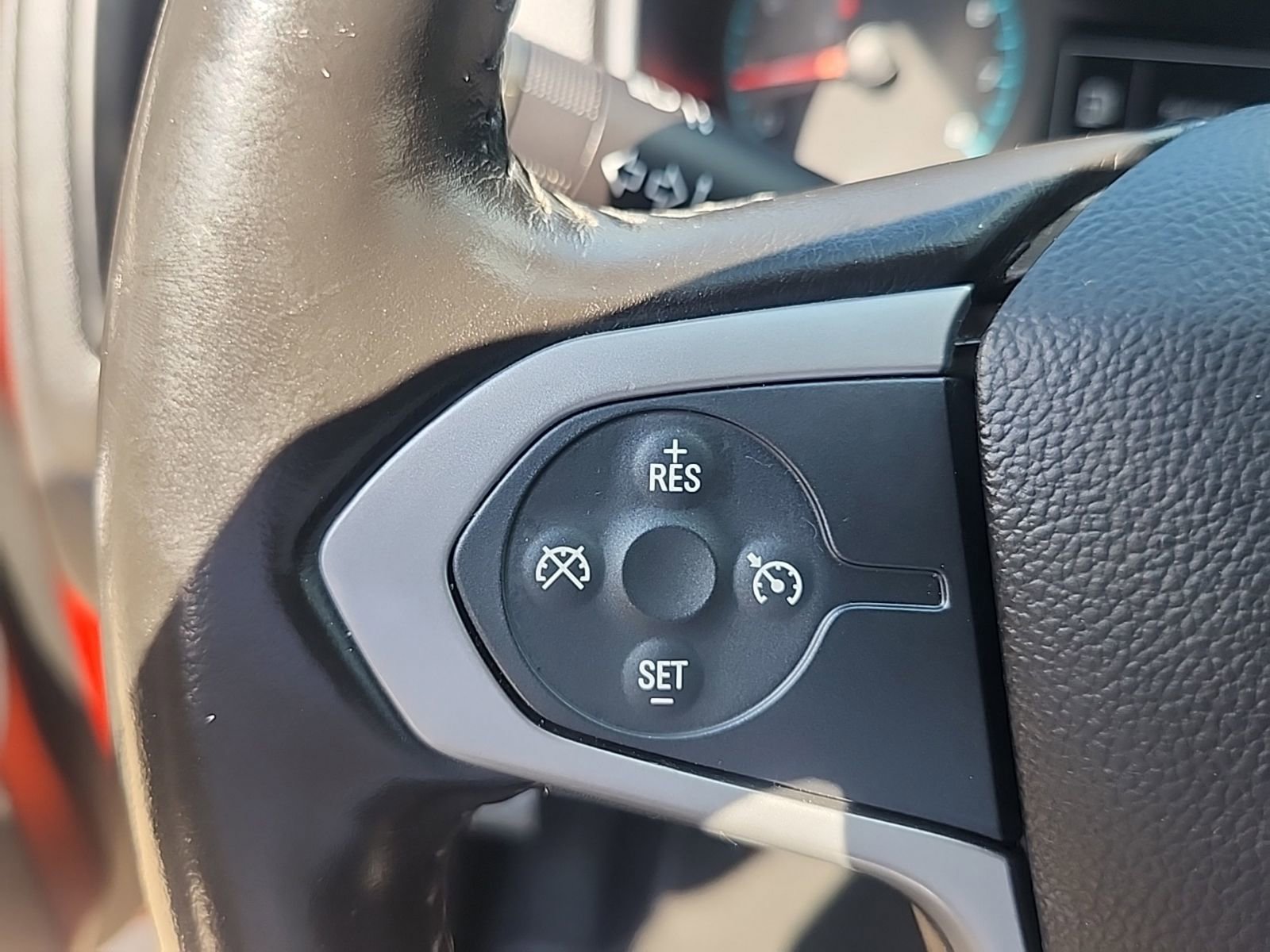 Used 2021 Chevrolet Colorado LT w/ LT Convenience Package RWD image 15