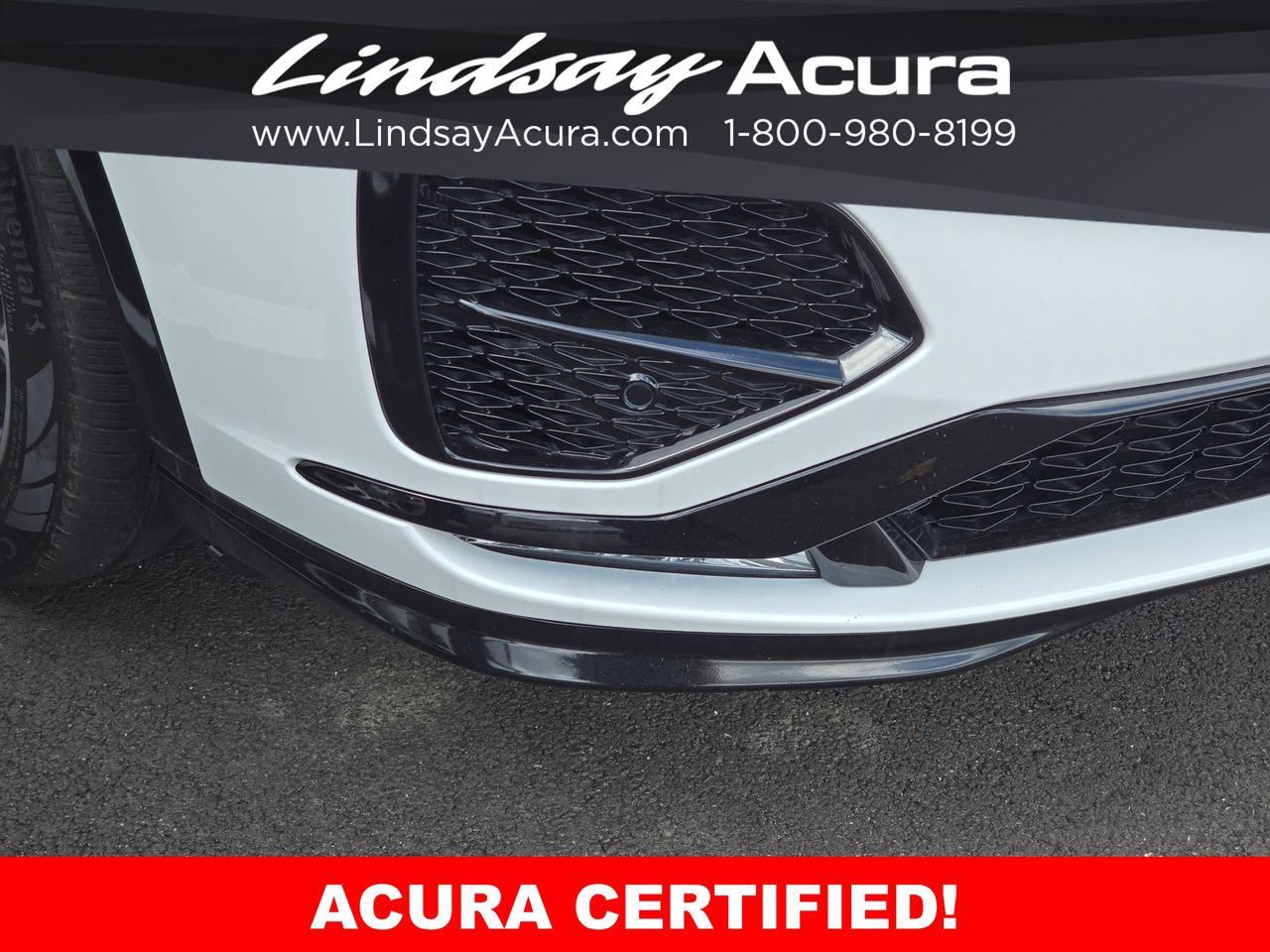 Used 2023 Acura MDX Type S image 12