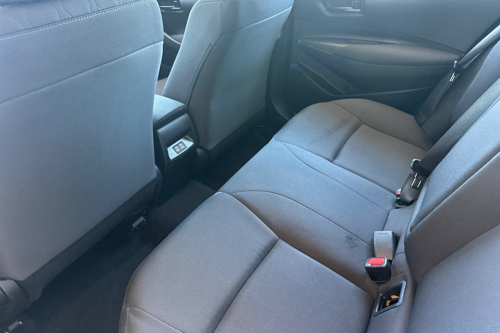 Certified 2023 Toyota Corolla LE FWD image 15
