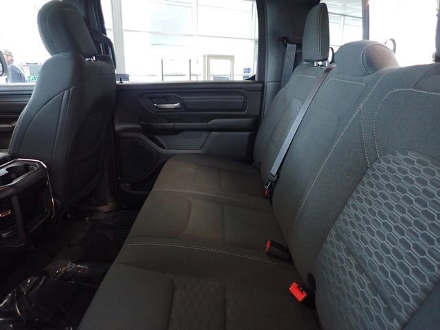 New 2026 RAM 1500 Express image 12