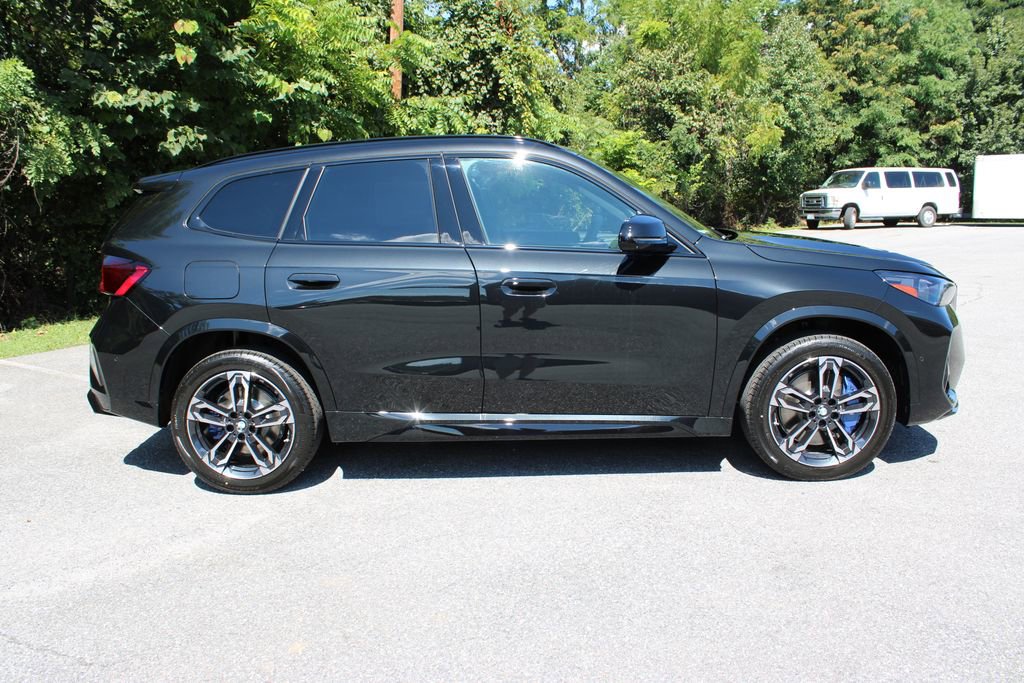 New 2026 BMW X1 M35i image 9