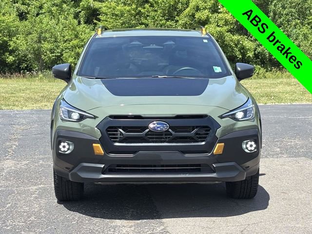 Used 2024 Subaru Crosstrek 2.5i Wilderness AWD/4WD image 31