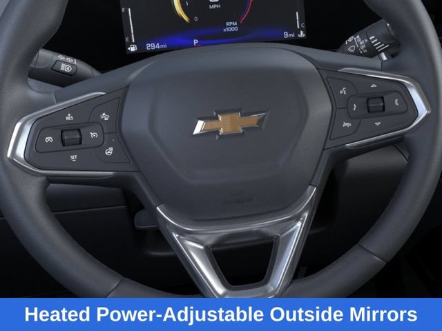 New 2026 Chevrolet Trax LT w/ Driver Confidence Package FWD image 20