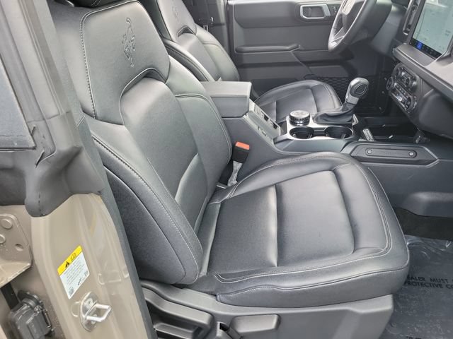 Used 2026 Ford Bronco Big Bend AWD/4WD image 17